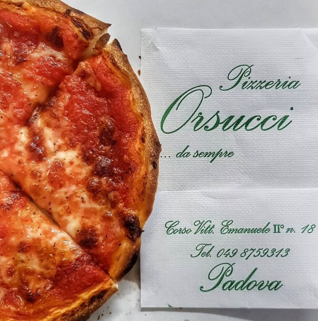 Pizzeria Senza Risvoltini